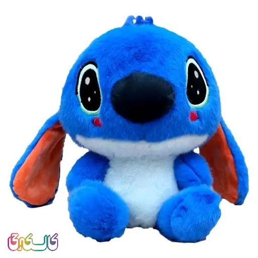 عروسک طرح استیج ارتفاع 35 سانتی‌متر مدل 006