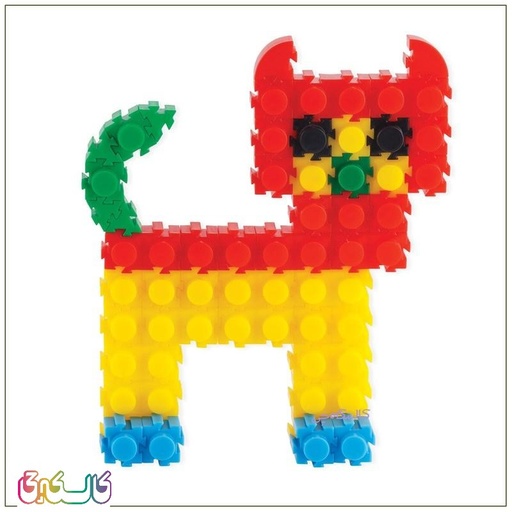 ساختنی اسباب بازی های پویا